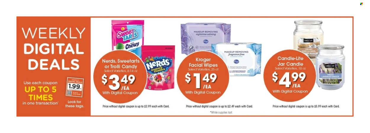 Fred Meyer ad - 06/25/2025 - 07/01/2025. Page 3