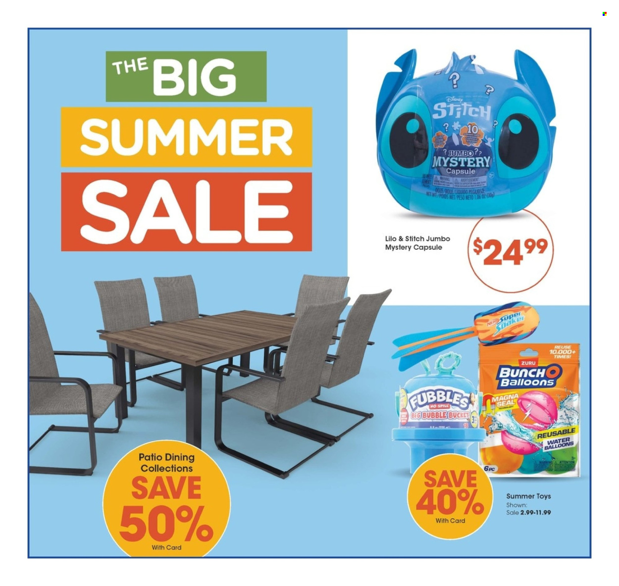 Fred Meyer ad - 06/25/2025 - 07/01/2025. Page 4
