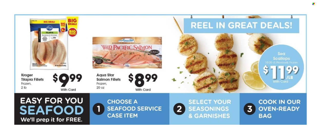 Fred Meyer ad - 06/25/2025 - 07/01/2025. Page 11