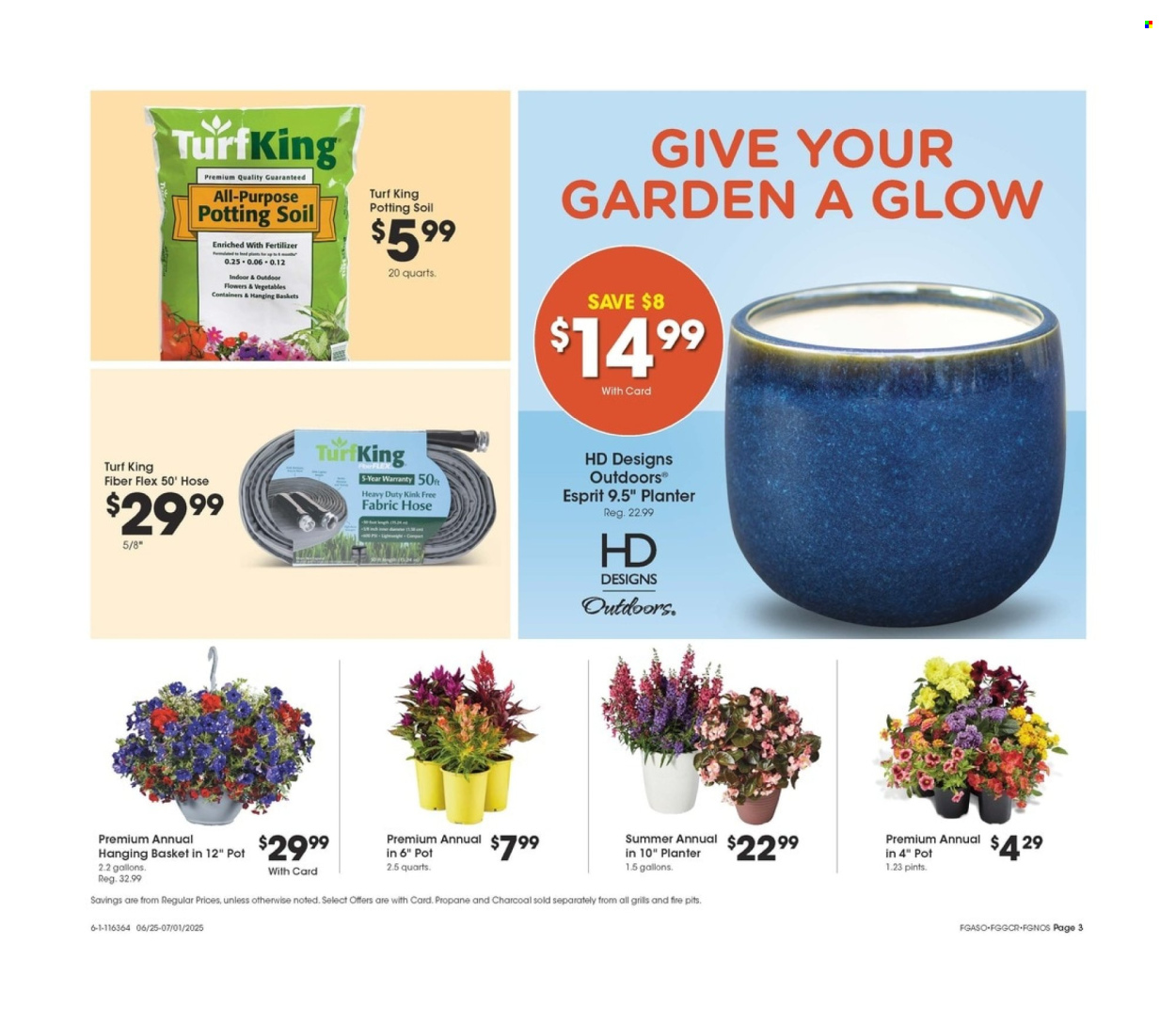 Fred Meyer ad - 06/25/2025 - 07/01/2025. Page 3