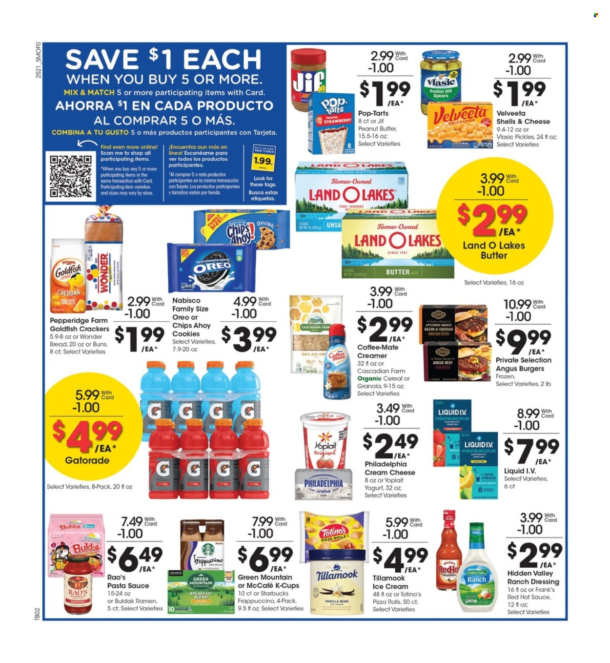 Smith's ad - 06/25/2025 - 07/01/2025. Page 4