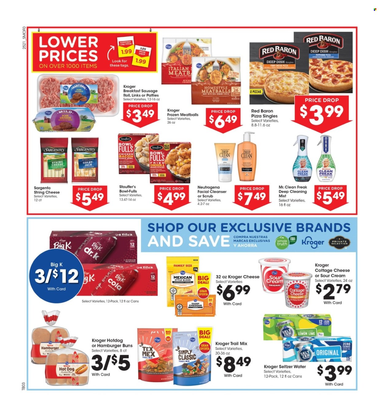 Smith's ad - 06/25/2025 - 07/01/2025. Page 6