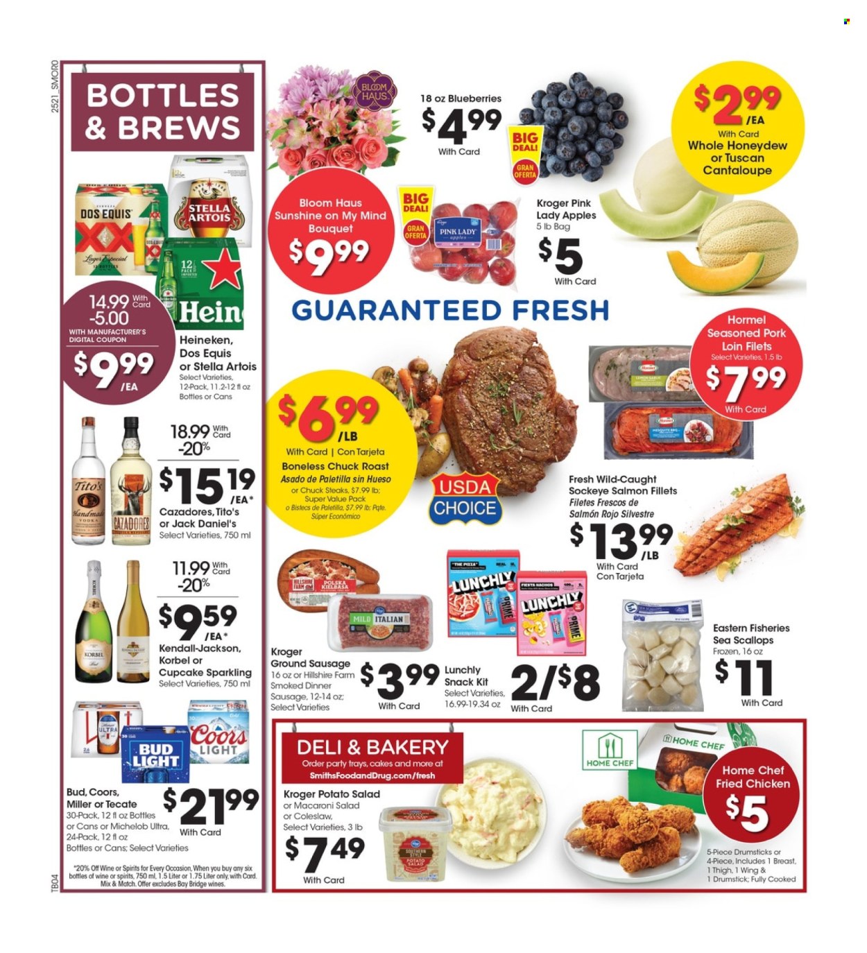 Smith's ad - 06/25/2025 - 07/01/2025. Page 12