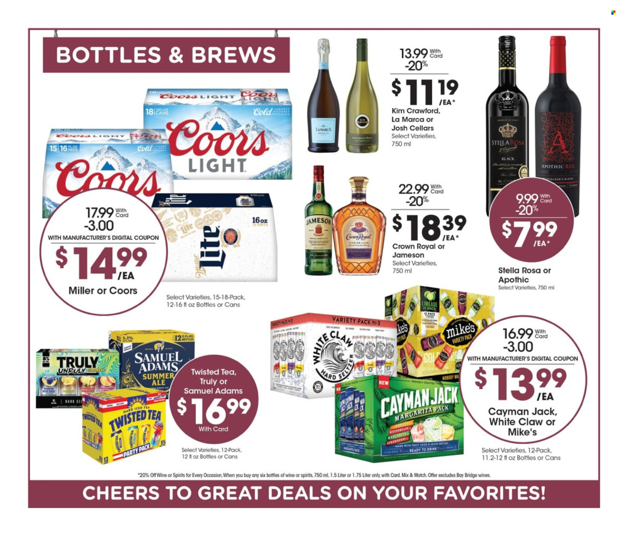 Smith's ad - 06/25/2025 - 07/01/2025. Page 13