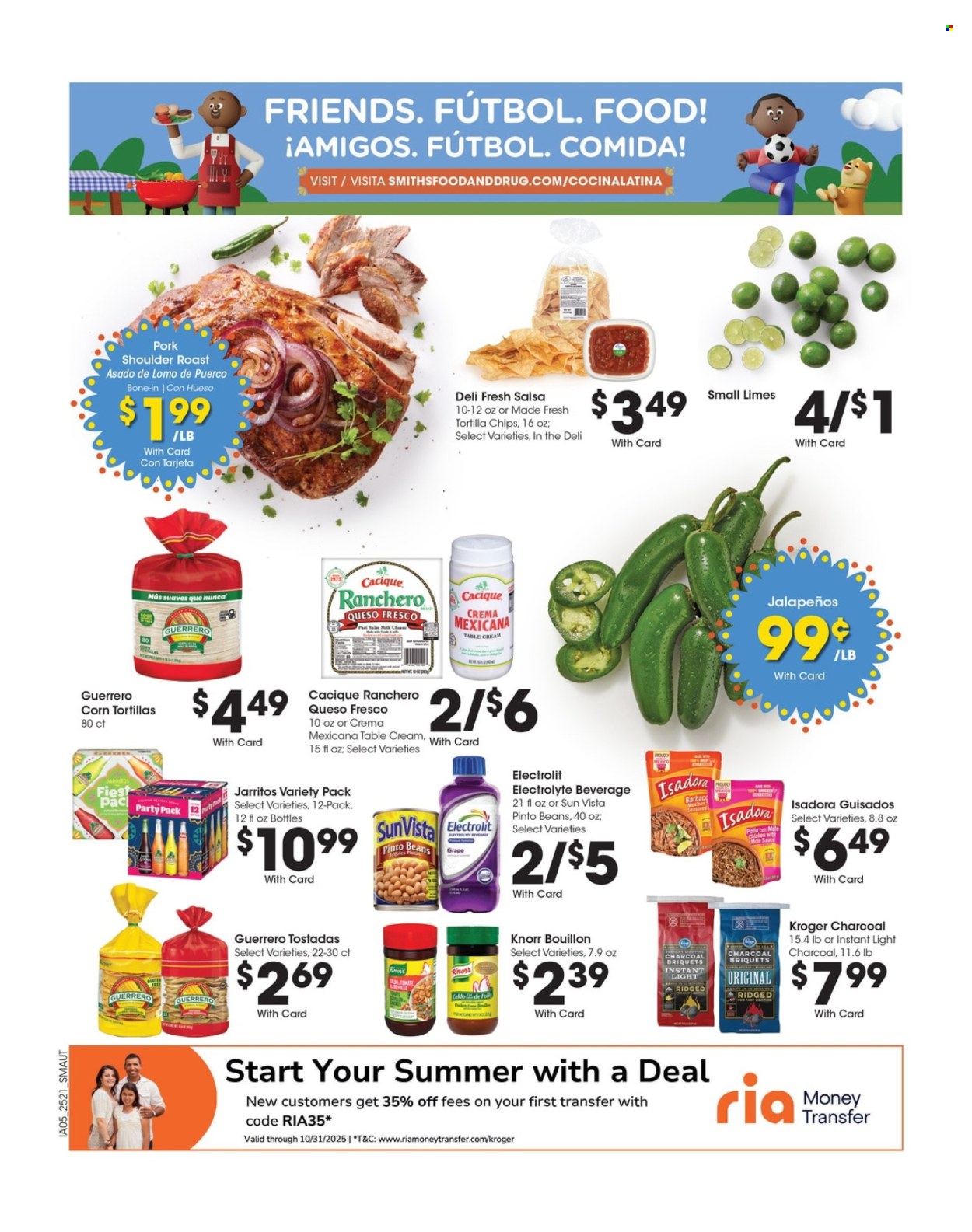 Smith's ad - 06/25/2025 - 07/01/2025. Page 15