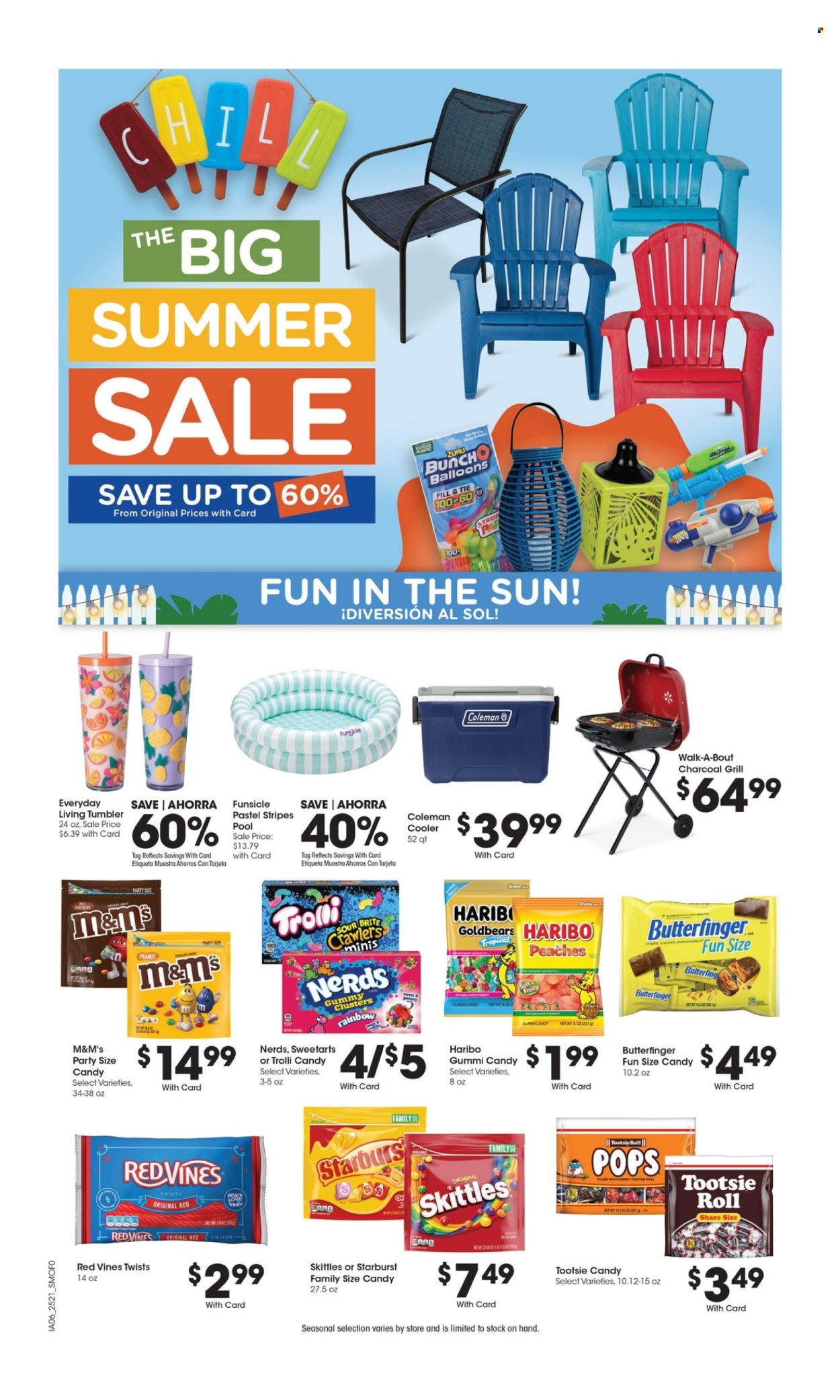 Smith's ad - 06/25/2025 - 07/01/2025. Page 16