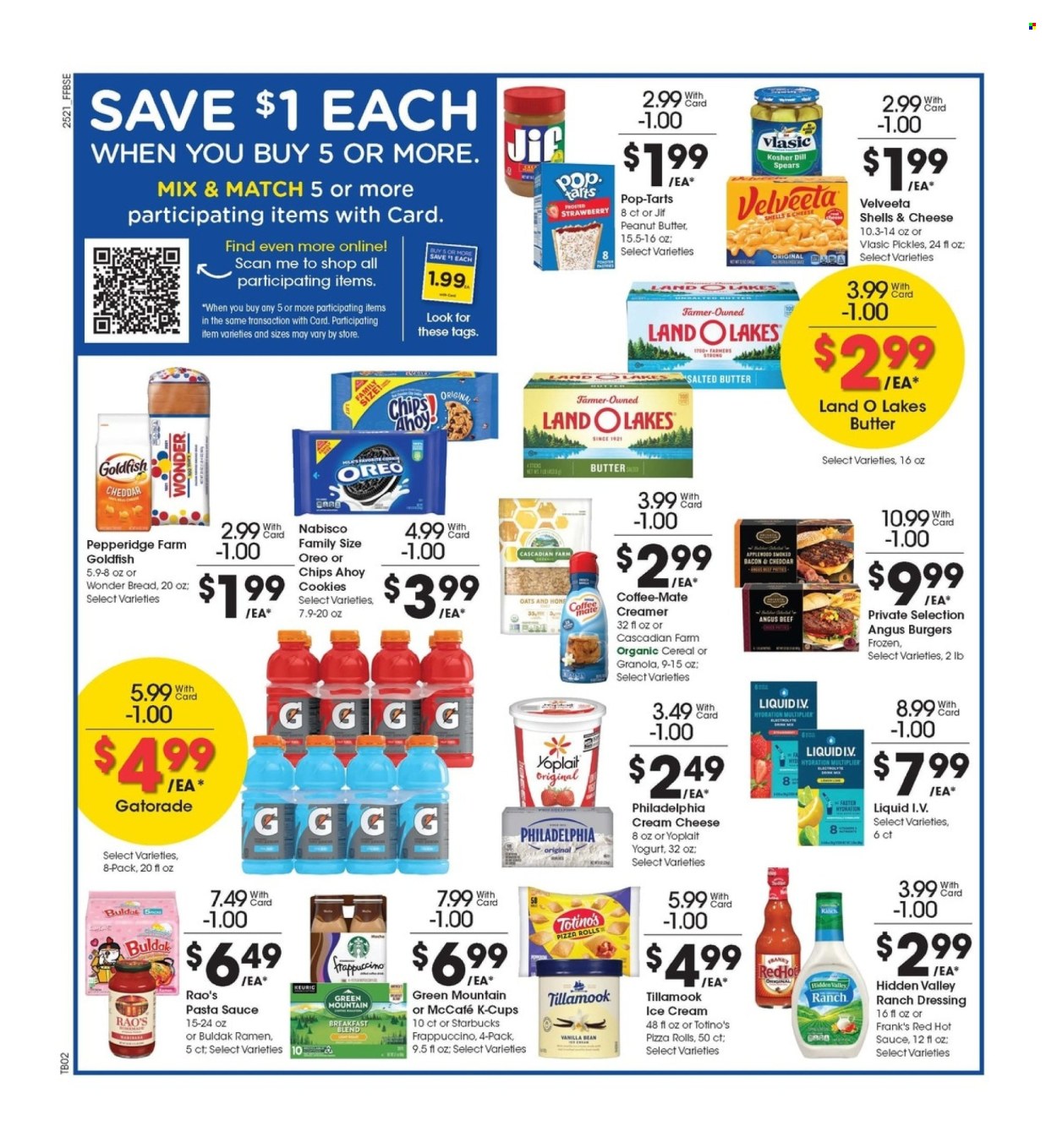 Fry’s ad - 06/25/2025 - 07/01/2025. Page 4