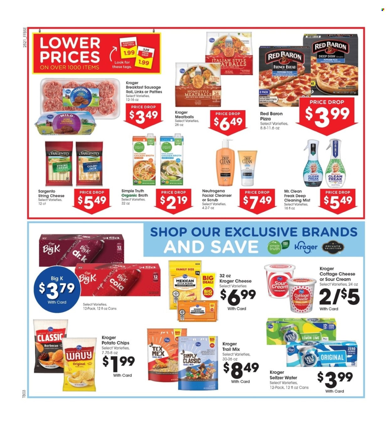 Fry’s ad - 06/25/2025 - 07/01/2025. Page 6