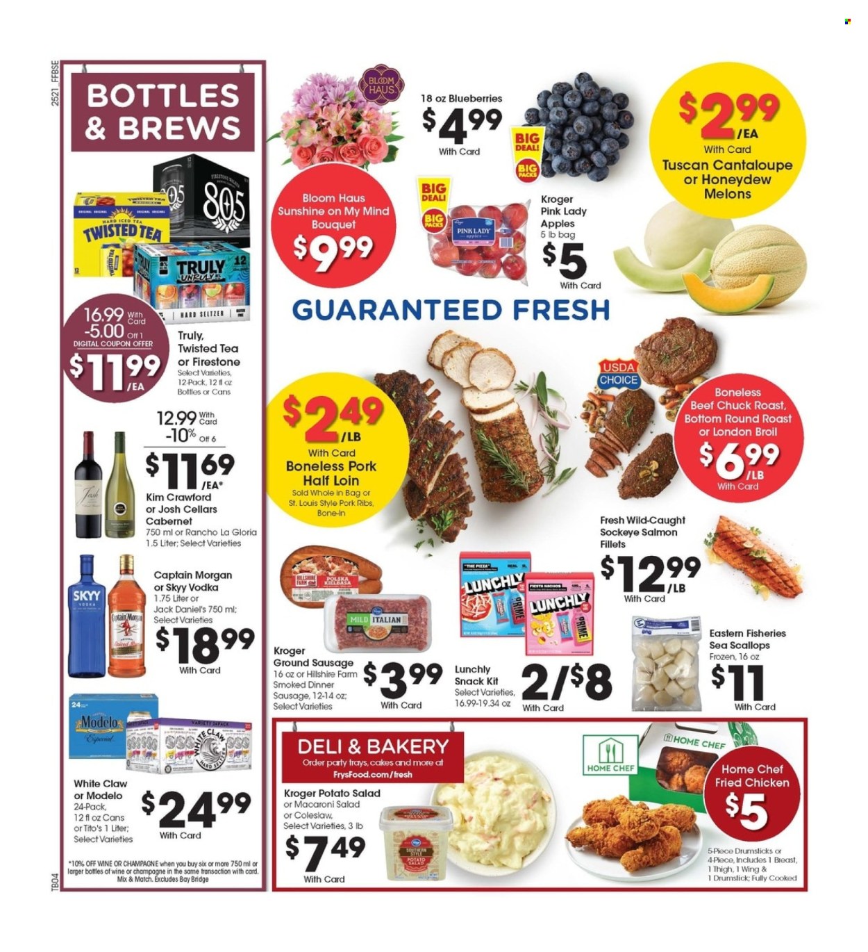 Fry’s ad - 06/25/2025 - 07/01/2025. Page 11