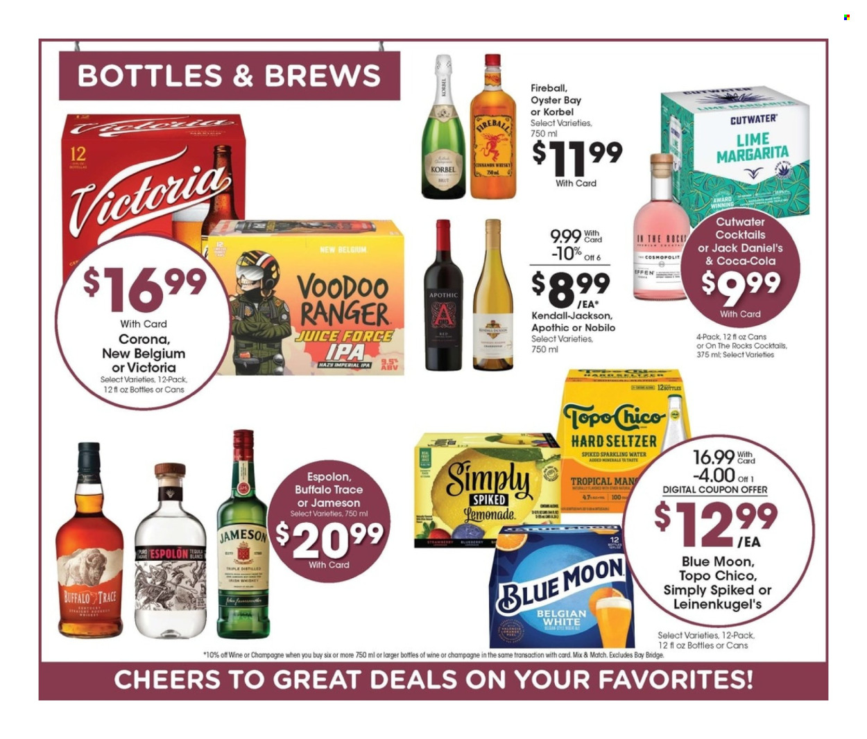 Fry’s ad - 06/25/2025 - 07/01/2025. Page 12