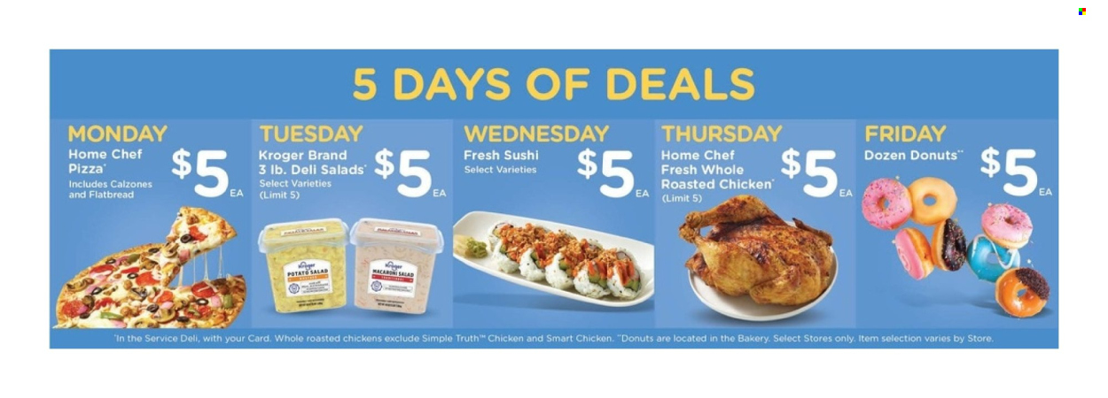 Fry’s ad - 06/25/2025 - 07/01/2025. Page 13