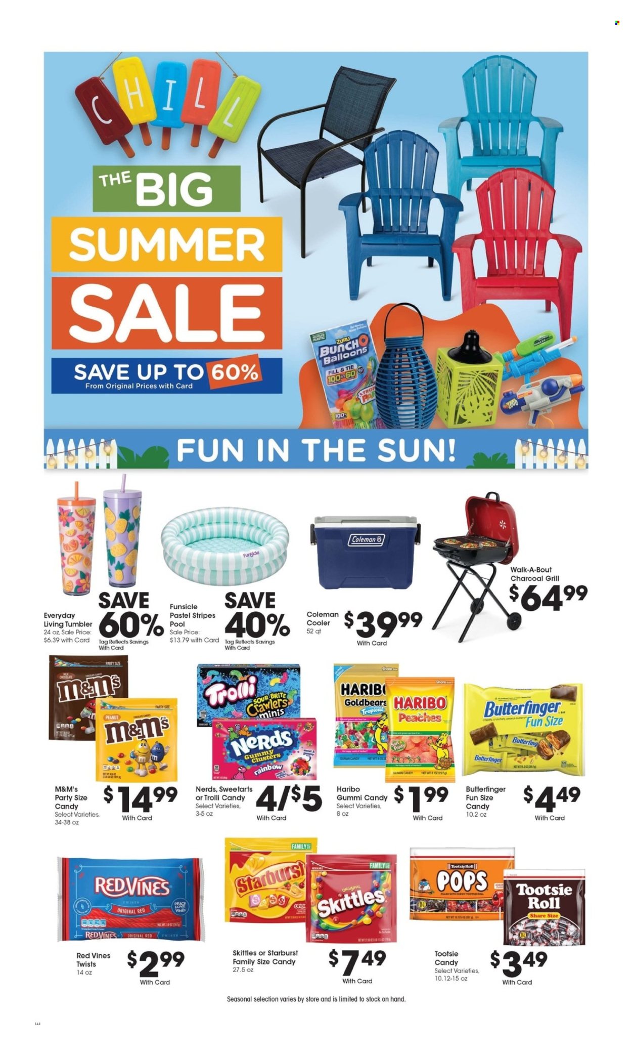 Fry’s ad - 06/25/2025 - 07/01/2025. Page 14