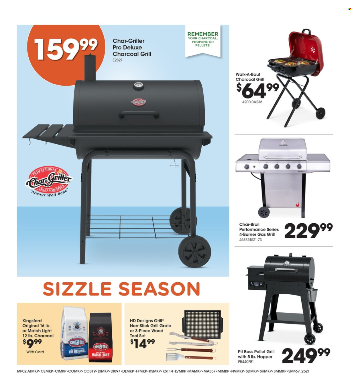 Fry’s ad - 06/25/2025 - 07/01/2025. Page 2