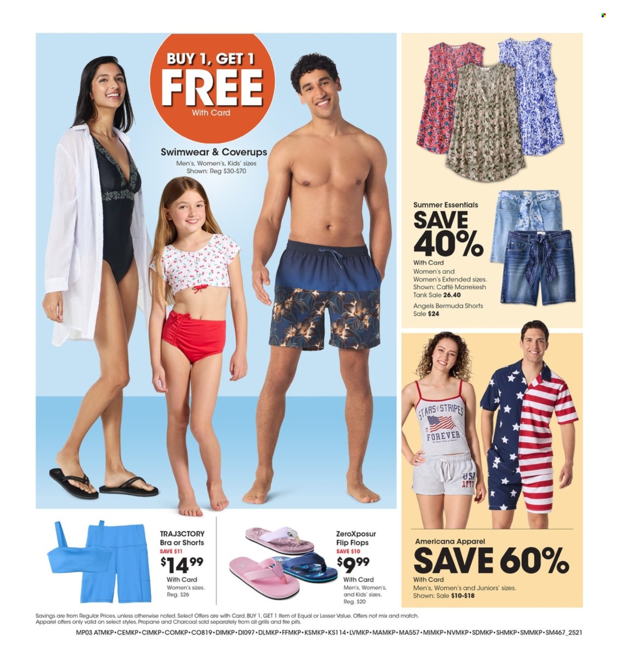 Fry’s ad - 06/25/2025 - 07/01/2025. Page 3