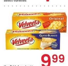 Kraft Velveeta - 32 oz.