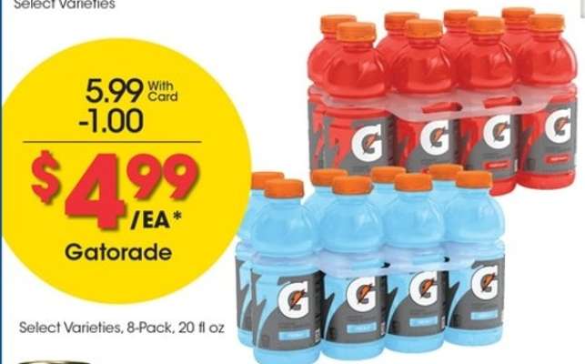 Gatorade