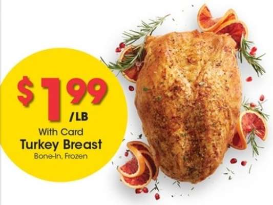 Turkey Breast
