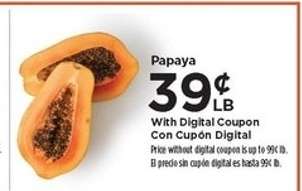Papaya