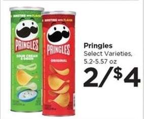 Pringles