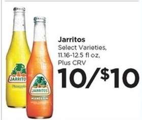 Jarritos