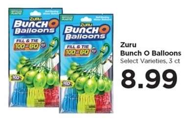 Zuru Bunch O Balloons