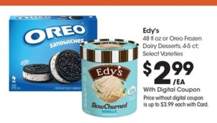 Edy's