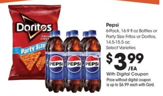 Pepsi