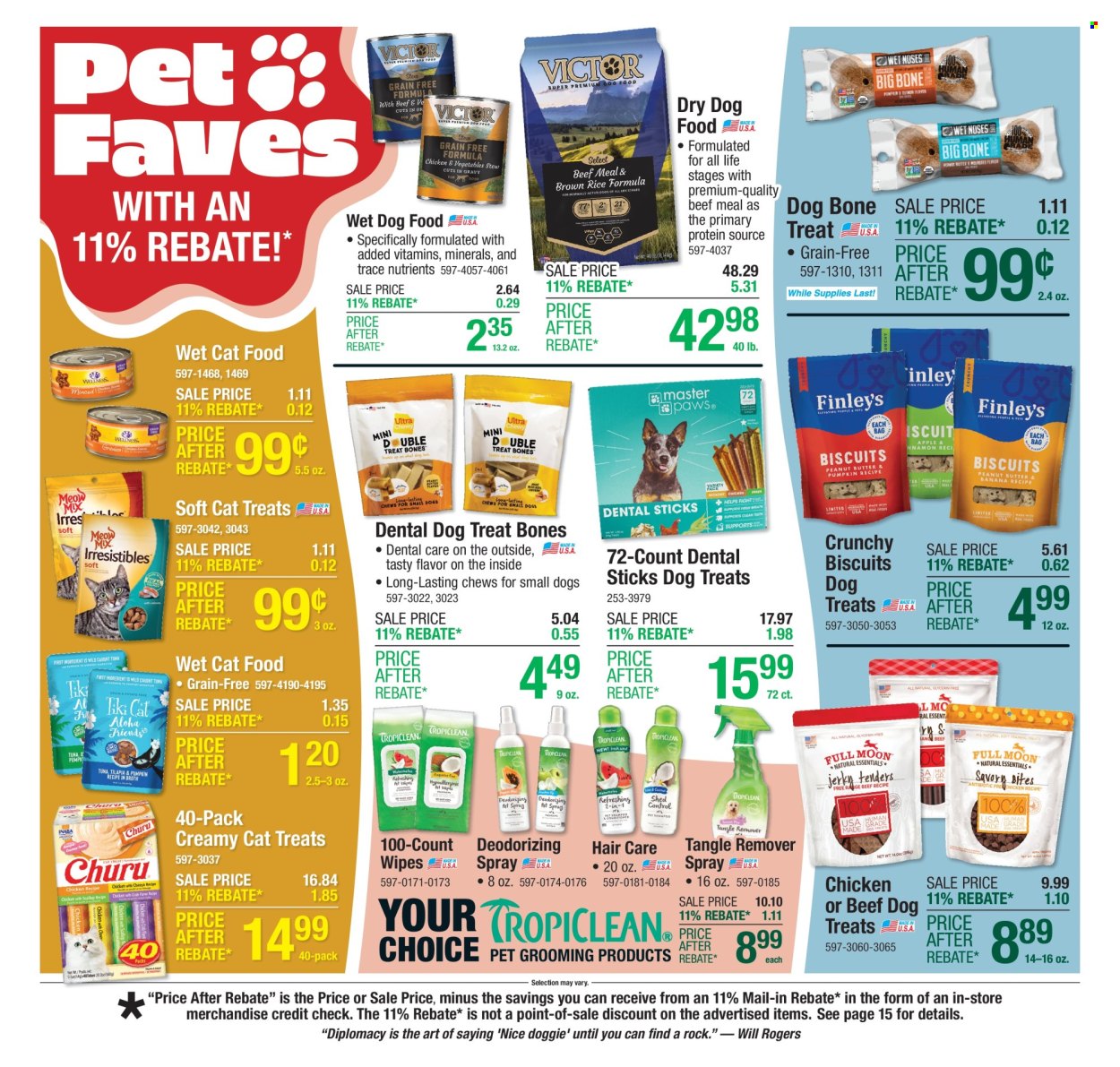 Menards ad - 06/26/2025 - 07/06/2025. Page 5