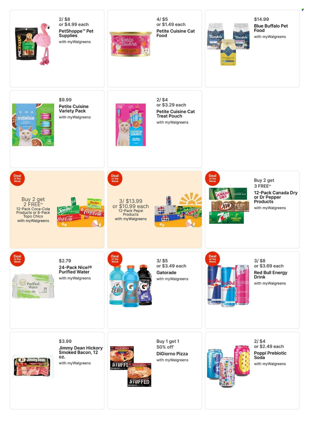 Walgreens ad - 06/29/2025 - 07/05/2025. Page 26