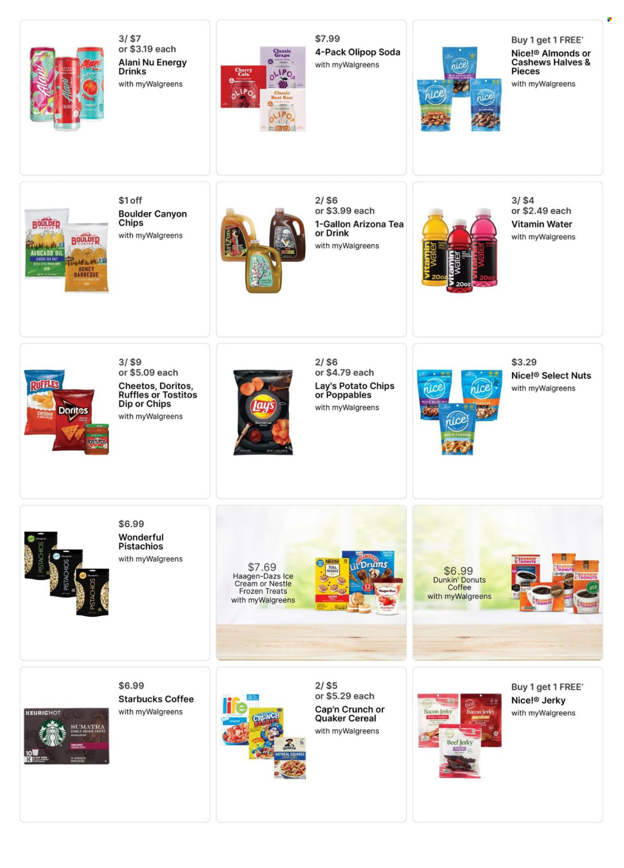 Walgreens ad - 06/29/2025 - 07/05/2025. Page 27