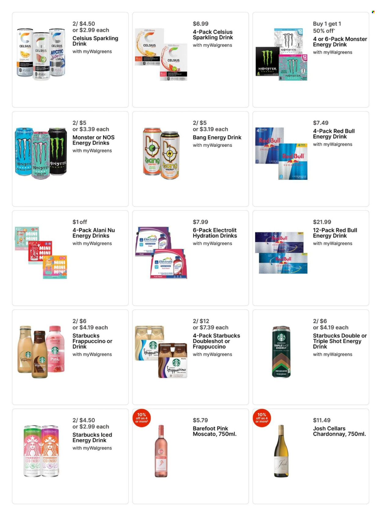 Walgreens ad - 06/29/2025 - 07/05/2025. Page 32