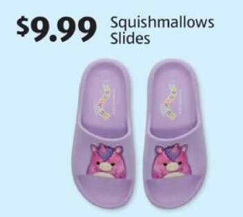 Squishmallows Slides