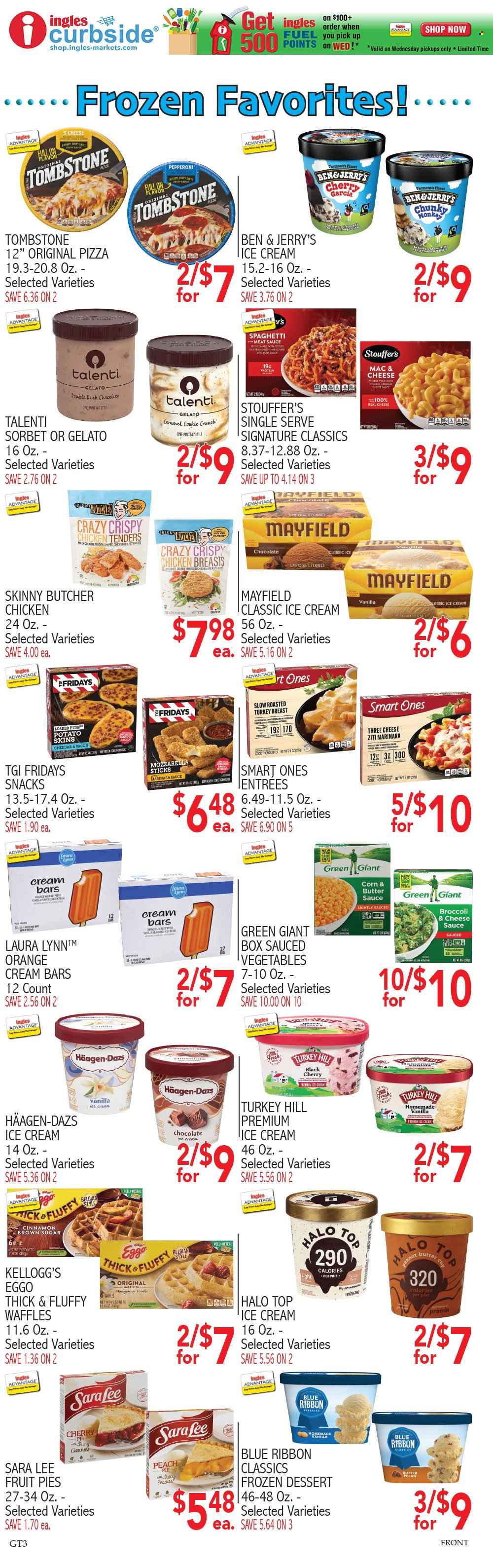 Ingles ad - 06/25/2025 - 07/01/2025. Page 6