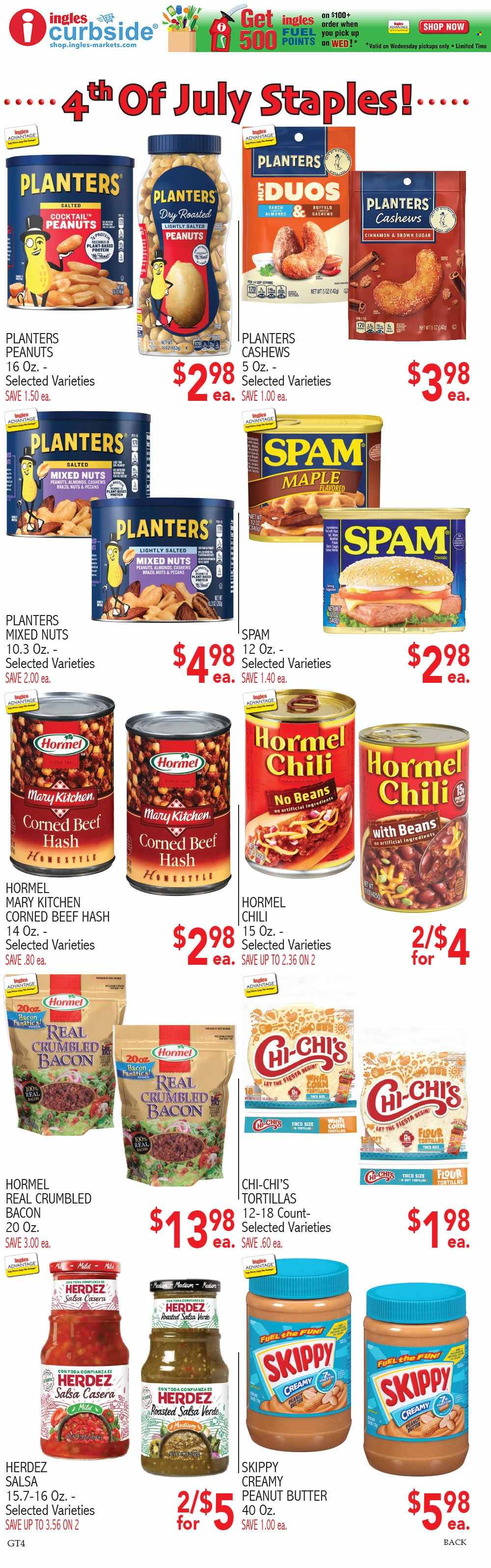 Ingles ad - 06/25/2025 - 07/01/2025. Page 7