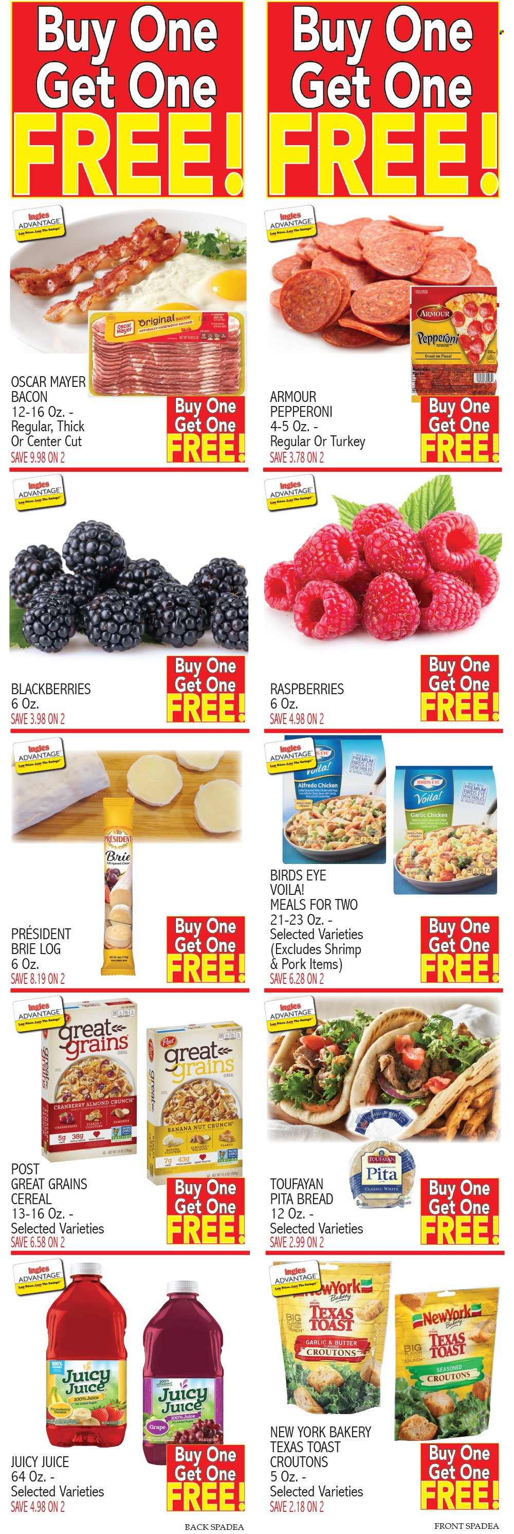 Ingles ad - 06/25/2025 - 07/01/2025. Page 9