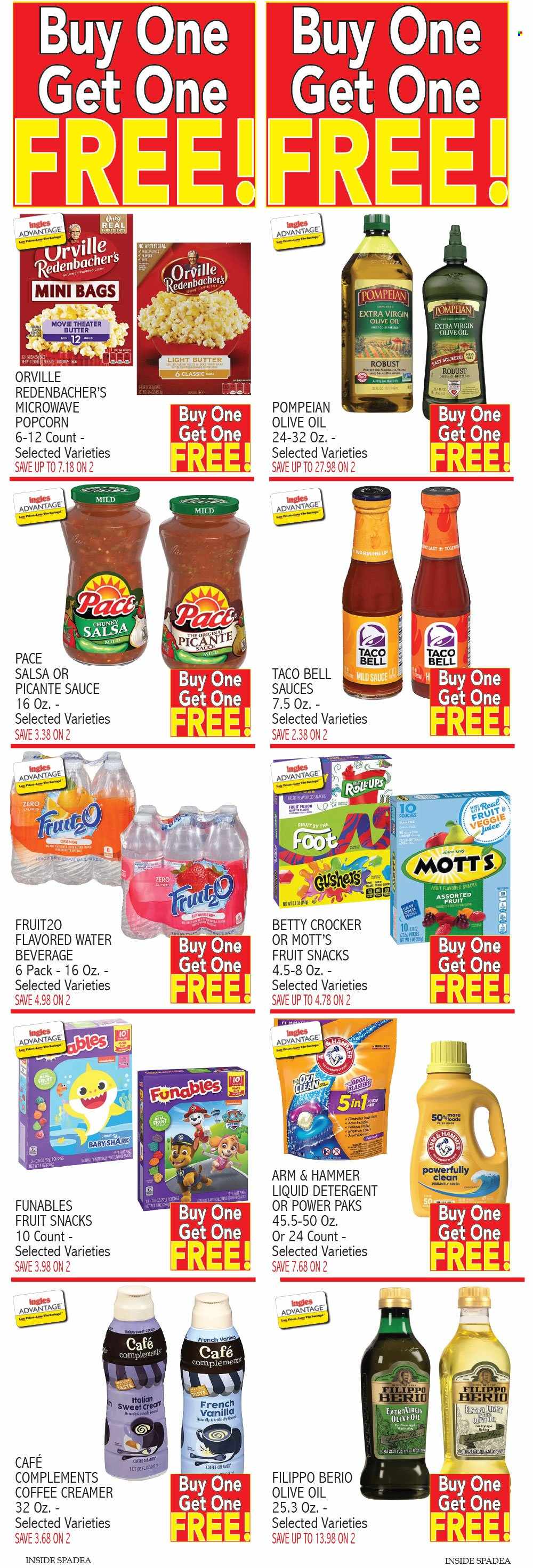 Ingles ad - 06/25/2025 - 07/01/2025. Page 10