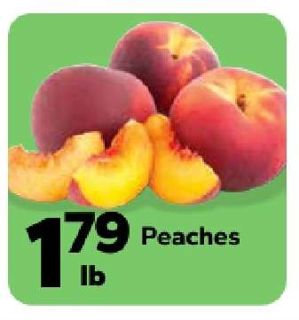 Peaches