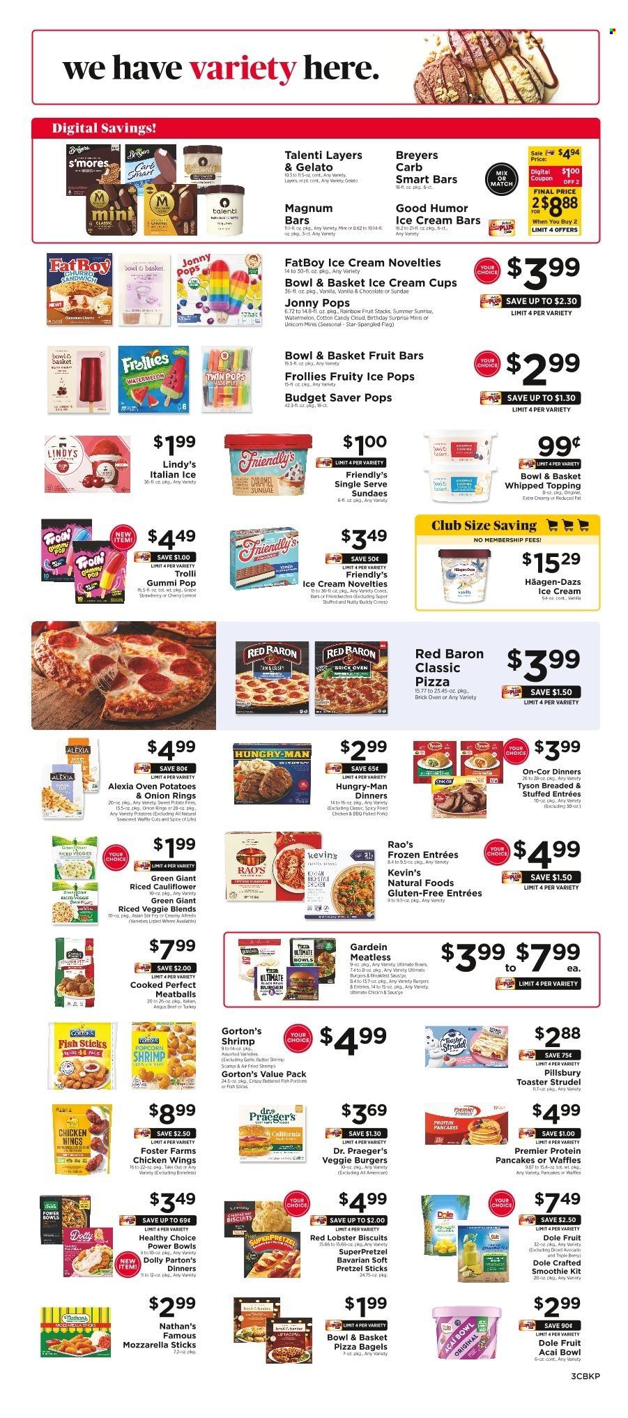 ShopRite ad - 06/27/2025 - 07/03/2025. Page 4