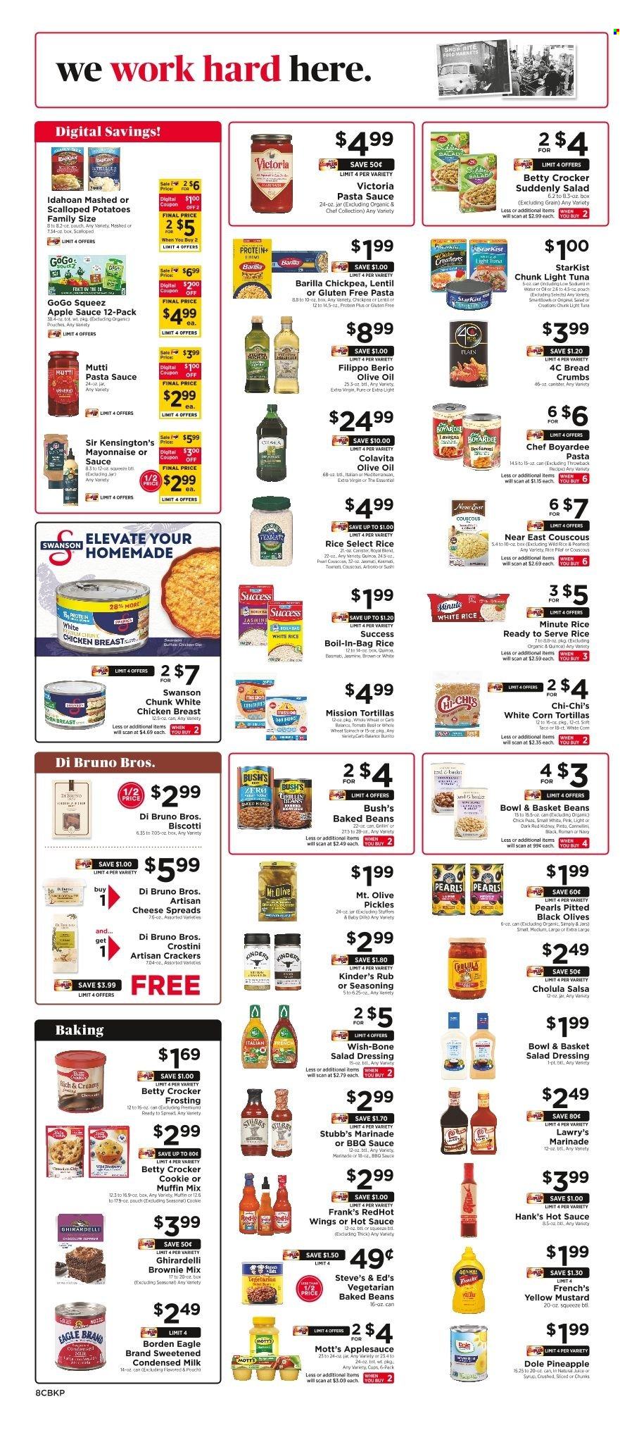 ShopRite ad - 06/27/2025 - 07/03/2025. Page 9