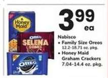 Nabisco