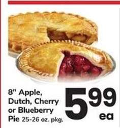 Pie