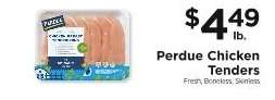 Perdue Chicken Tenders