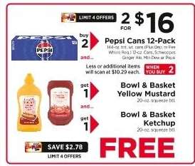 Pepsi Cans 12-Pack