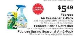 Febreze
