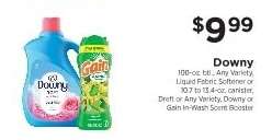 Downy