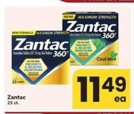 Zantac