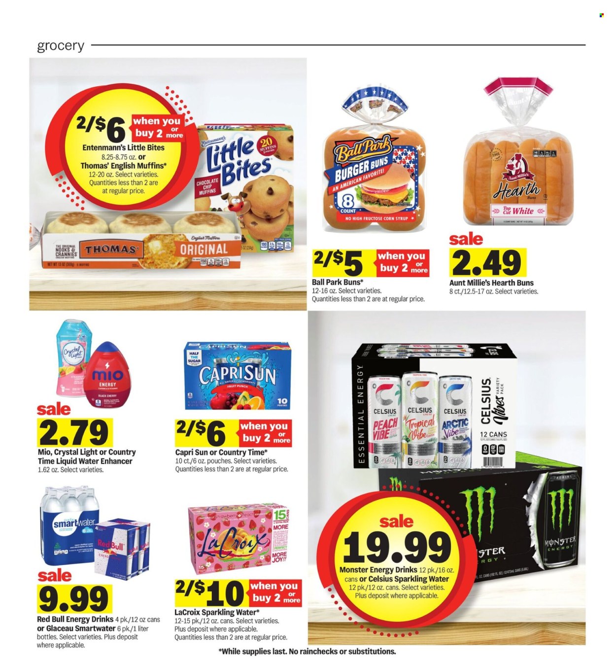 Meijer ad - 06/29/2025 - 07/05/2025. Page 24