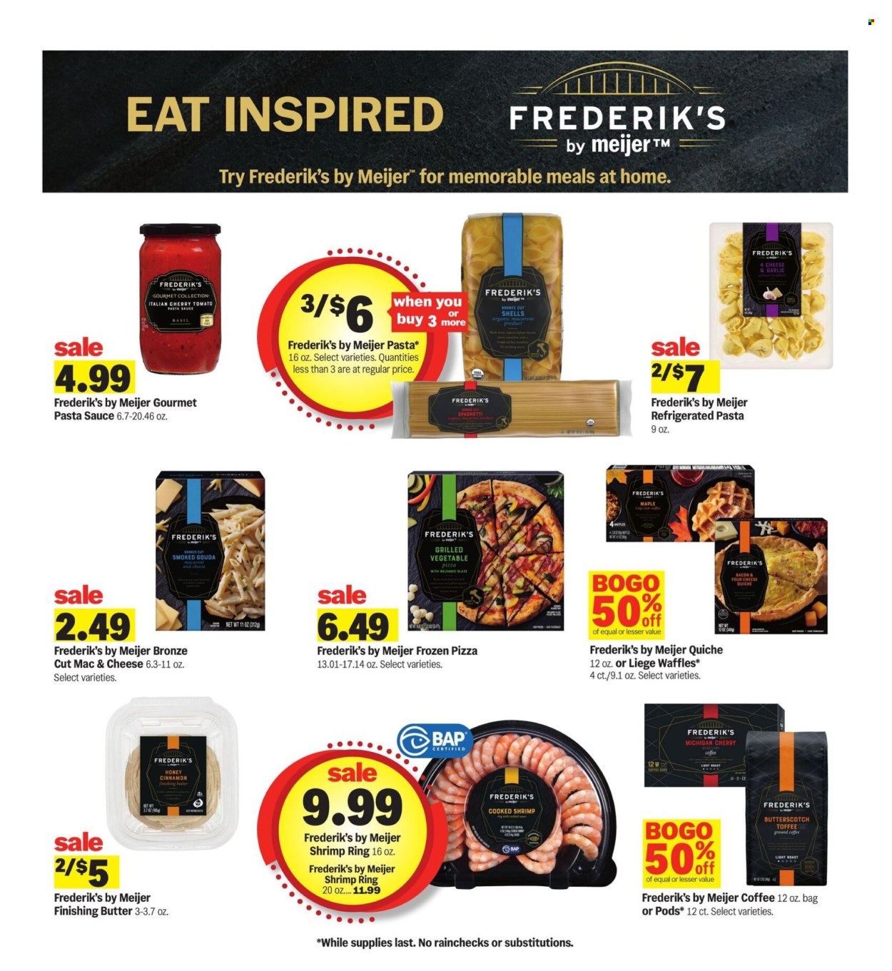 Meijer ad - 06/29/2025 - 07/05/2025. Page 27