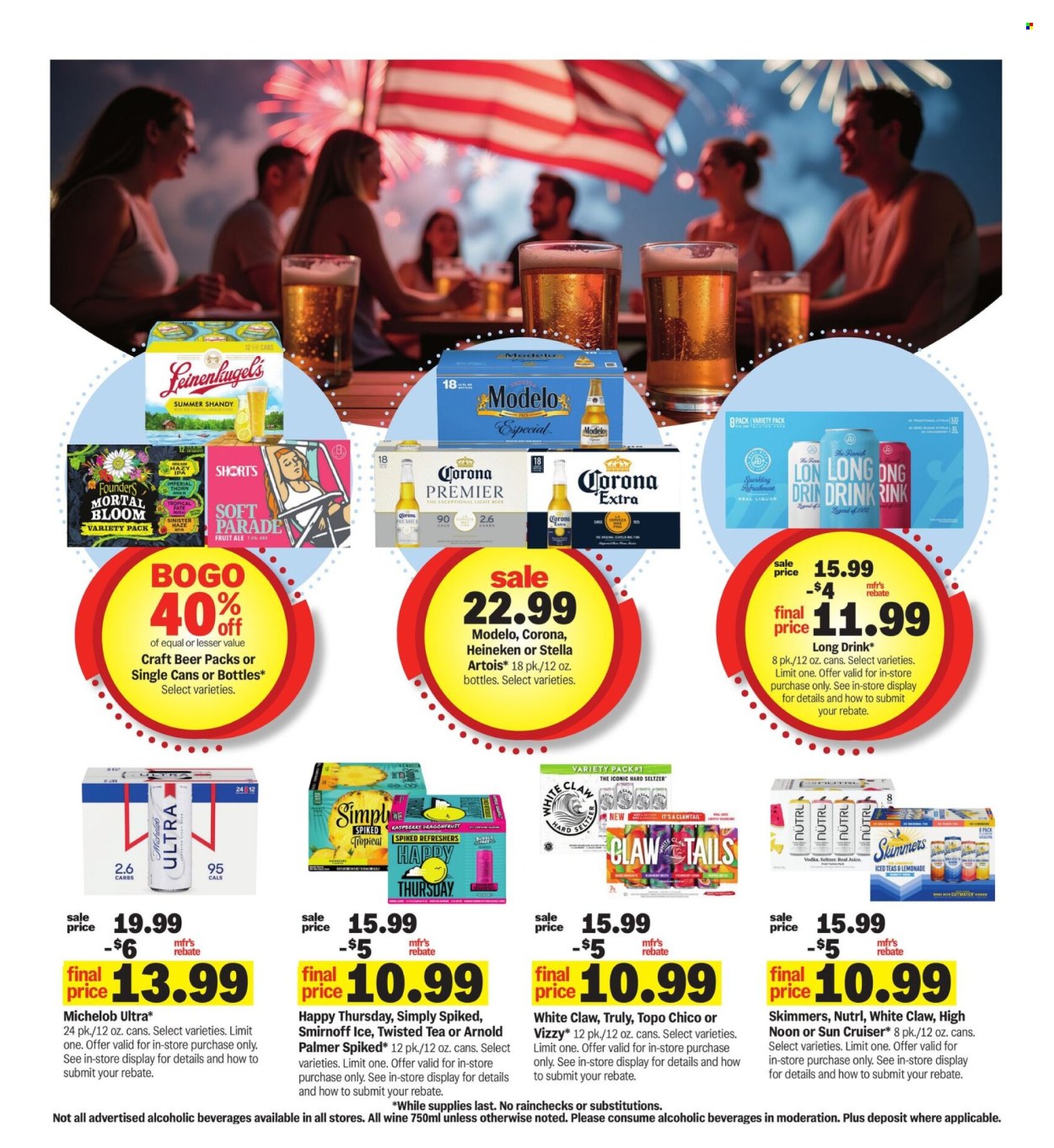 Meijer ad - 06/29/2025 - 07/05/2025. Page 30