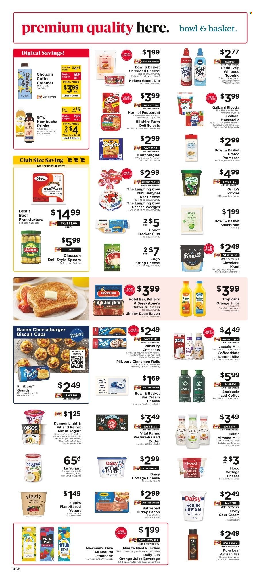 ShopRite ad - 06/29/2025 - 07/05/2025. Page 5